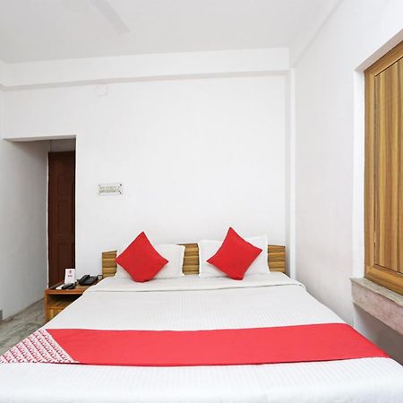 Hotel O New Silver Inn Kalkuta Zewnętrze zdjęcie